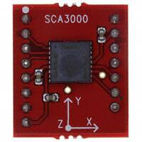 SCA3000-E01 PWB ͼƬ