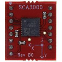 SCA3000-E05 PWB ͼƬ